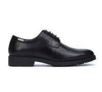 Pikolinos - Zapato de cordones Lorca para hombres - Shoes - Hombre - Negro - 44 EU -