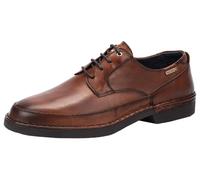 Pikolinos Zapato De Cordones Para Hombre De Cuero Elegante Inca M3V-4182