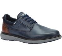 Pikolinos Zapato De Cordones Para Hombre Elegante De Cuero Bilbao M8D-4292C1