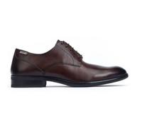 Pikolinos - Zapato Elegante con Cordones - Marrón - Shoes - Hombre - Marrón - 40 EU -