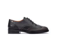 Pikolinos - Zapato gris con cordones para mujer - Shoes - Mujer - Gris - 37 EU -