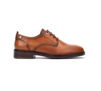 Pikolinos - Zapato marrón con cordones para mujer - Shoes - Mujer - Marrón - 36 EU -