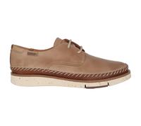 Pikolinos - Zapato marrón con cordones - San Juan - Shoes - Hombre - Marrón - 46 EU -