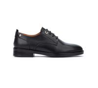 Pikolinos - Zapato negro con cordones - estilo Puertollano - Shoes - Mujer - Negro - 37 EU -