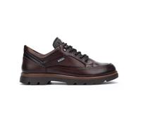 Pikolinos - Zapato negro con cordones para hombre - Shoes - Hombre - Marrón - 46 EU -