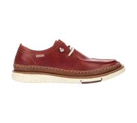 Pikolinos - Zapato Slip-On San Juan - Shoes - Hombre - Rojo - 39 EU -