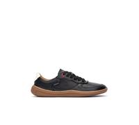 Pikolinos Zapatos Barefoot en Cuero ARANJUEZ Unisex Color Black