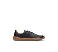 Pikolinos Zapatos Barefoot en Cuero ARANJUEZ Unisex Color Black
