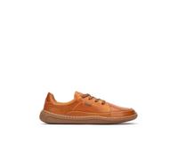 Pikolinos Zapatos Barefoot en Cuero ARANJUEZ Unisex Color Brandy