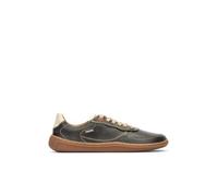 Pikolinos Zapatos Barefoot en Cuero ARANJUEZ Unisex Color Pine