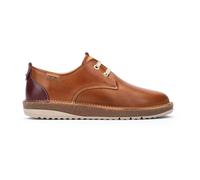 Pikolinos - Zapatos cómodos con cordones para mujeres - Shoes - Mujer - Marrón - 36 EU -