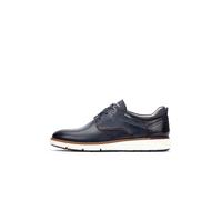 Pikolinos Zapatos MANACOR de cordones en cuero para hombre Azul