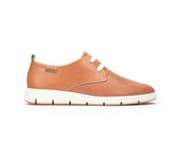 Pikolinos- Zapatos con Cordones Madrid- Shoes- Mujer- Marrón- 42 EU- Zapatos con Cordones Madrid