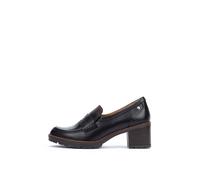 PIKOLINOS Zapatos con plataforma 'LLANES' negro 39 negro