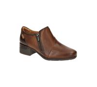 PIKOLINOS Zapatos con plataforma marrón 40 EUR