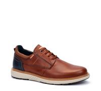 Pikolinos Zapatos cordones con suela extra ligera para hombre. M8D-4292C1-202 46