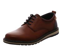 Pikolinos Zapatos Cordones en Cuero Berna para Hombre Color Cuero