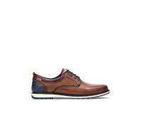 Pikolinos Zapatos Cordones en Cuero Berna para Hombre Color Cuero