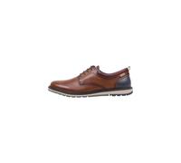 Pikolinos Zapatos Cordones en Cuero Berna para Hombre Color Cuero
