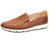 Pikolinos Zapatos De Hombre De Cuero Mocasín Fuencarral M4A-3221C1