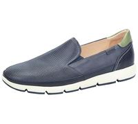 Pikolinos Zapatos De Hombre De Cuero Mocasín Fuencarral M4A-3221C1
