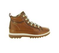 Pikolinos Botines de mujer VIGO W3W Cuero Marrón 36