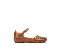Pikolinos Zapatos semiabiertos en Cuero P. Vallarta para Señora