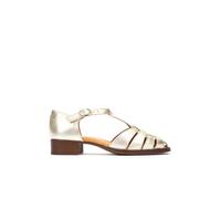 Pikolinos Zapatos semiabiertos en Cuero Valencia para Señora