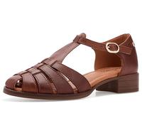 Pikolinos Zapatos semiabiertos en Cuero Valencia para Señora