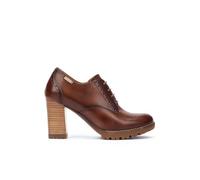 Pikolinos Zapatos tacón en Cuero Connelly para Señora Color Cuero