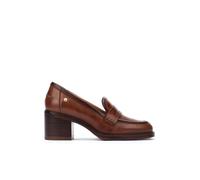 Pikolinos Zapatos tacón en Cuero HUESCA para Señora Color Cuero