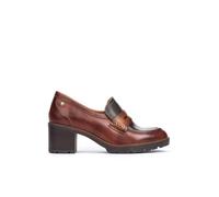 Pikolinos Zapatos tacón en Cuero Llanes para Señora