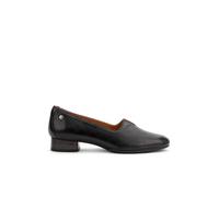 Pikolinos Zapatos tacón en Cuero Ubeda para Mujer en Color Negro