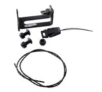 Pikotech Adaptador Bracket Eco For Midland Xtc Lateral Connection