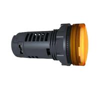 PIL.LUM.NARANJA MONOBLOQUE 230V