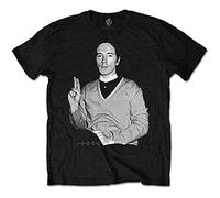 Pil (Public Image Ltd) - T-Shirt # M Black Unisex # Peace