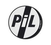 Pil (Public Image Ltd) - Toppa Logo
