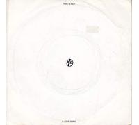 PiL - THIS IS NOT A LOVE SONG