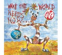 PiL - What The World Needs Now [Vinilo]