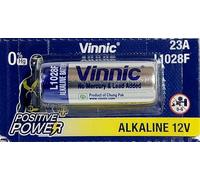 Pila 23 A Vinnic alta Voltage 1 pila 12 V