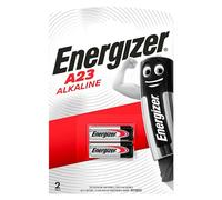Energizer Pilas Alcalinas A23 12V 2 Unidades