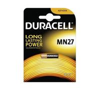 Duracell MN27 Batería de un solo uso Alcalino