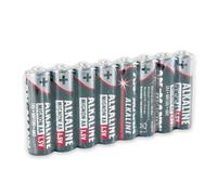 Pila AA Ansmann Alcalina Pack de 8 unidades