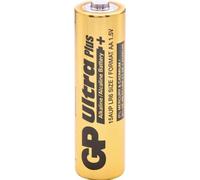 Pila AA GP Batteries GNPCA15UP255 Industrial Ultra Plus alcalina 1,5V pack 490 unidades