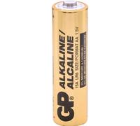 Pila AA GP Batteries Industrial Super Alkaline 1,5 V pack 490 unidades