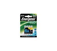 ENERGIZER EXTREME 800 mAh HR03 BL4