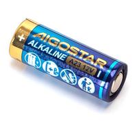 Pila alcalina 23 A, 12 V, 1 Unidad, Ideal para Dispositivos electrónicos, Controles remotos y Juguetes.
