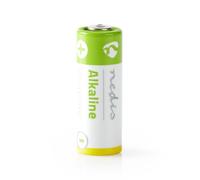 Pila Alcalina 23A | 12 V CC | 1-Blíster | 8LR932 | Grön/Gul