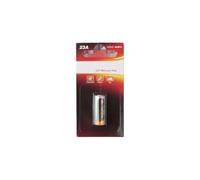 Pila alcalina de 23 A, 12 V, 1 ud