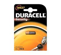 Duracell MN27 Batería de un solo uso Alcalino